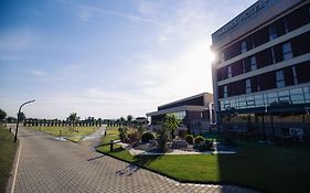 Hotel Mariss